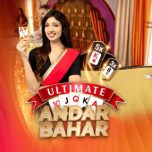 Ultimate Andar Bahar on jili777 com