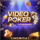 Video Poker jili777 com cards