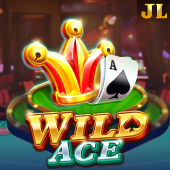 Wild Ace slot on jili777 com