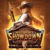 Wild Bounty Showdown on jili777 com